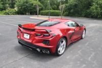 Used 2022 Chevrolet Corvette Stingray 2LT COUPE W/Z51 PERFORMANCE PKG for sale $91,900 at Auto Collection in Murfreesboro TN 37129 3