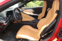 Used 2022 Chevrolet Corvette Stingray 2LT COUPE W/Z51 PERFORMANCE PKG for sale $91,900 at Auto Collection in Murfreesboro TN 37129 38