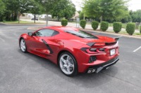 Used 2022 Chevrolet Corvette Stingray 2LT COUPE W/Z51 PERFORMANCE PKG for sale $91,900 at Auto Collection in Murfreesboro TN 37129 4