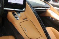 Used 2022 Chevrolet Corvette Stingray 2LT COUPE W/Z51 PERFORMANCE PKG for sale $91,900 at Auto Collection in Murfreesboro TN 37129 43
