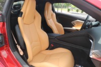 Used 2022 Chevrolet Corvette Stingray 2LT COUPE W/Z51 PERFORMANCE PKG for sale $91,900 at Auto Collection in Murfreesboro TN 37129 49