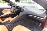 Used 2022 Chevrolet Corvette Stingray 2LT COUPE W/Z51 PERFORMANCE PKG for sale $91,900 at Auto Collection in Murfreesboro TN 37129 50