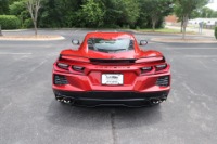 Used 2022 Chevrolet Corvette Stingray 2LT COUPE W/Z51 PERFORMANCE PKG for sale $91,900 at Auto Collection in Murfreesboro TN 37129 6