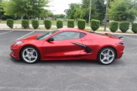 Used 2022 Chevrolet Corvette Stingray 2LT COUPE W/Z51 PERFORMANCE PKG for sale $91,900 at Auto Collection in Murfreesboro TN 37129 7