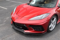 Used 2022 Chevrolet Corvette Stingray 2LT COUPE W/Z51 PERFORMANCE PKG for sale $91,900 at Auto Collection in Murfreesboro TN 37129 9
