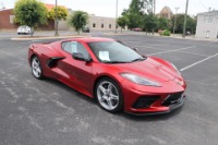 Used 2022 Chevrolet Corvette Stingray 2LT COUPE W/Z51 PERFORMANCE PKG for sale $91,900 at Auto Collection in Murfreesboro TN 37129 1