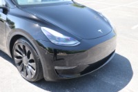 Used 2022 Tesla Model Y Performance AWD W/AUTOPILOT for sale Sold at Auto Collection in Murfreesboro TN 37130 12