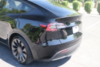 Used 2022 Tesla Model Y Performance AWD W/AUTOPILOT for sale Sold at Auto Collection in Murfreesboro TN 37130 17
