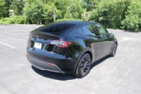 Used 2022 Tesla Model Y Performance AWD W/AUTOPILOT for sale Sold at Auto Collection in Murfreesboro TN 37130 3