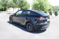 Used 2022 Tesla Model Y Performance AWD W/AUTOPILOT for sale Sold at Auto Collection in Murfreesboro TN 37130 4