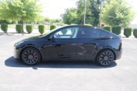 Used 2022 Tesla Model Y Performance AWD W/AUTOPILOT for sale Sold at Auto Collection in Murfreesboro TN 37130 7