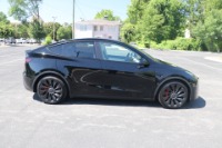 Used 2022 Tesla Model Y Performance AWD W/AUTOPILOT for sale Sold at Auto Collection in Murfreesboro TN 37130 8