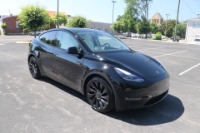 Used 2022 Tesla Model Y Performance AWD W/AUTOPILOT for sale Sold at Auto Collection in Murfreesboro TN 37130 1