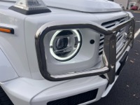 Used 2021 Mercedes-Benz G550 AMG LINE 4MATIC W/Exclusive Interior Package for sale $180,950 at Auto Collection in Murfreesboro TN 37130 12
