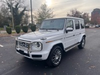 Used 2021 Mercedes-Benz G550 AMG LINE 4MATIC W/Exclusive Interior Package for sale $180,950 at Auto Collection in Murfreesboro TN 37130 2
