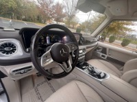 Used 2021 Mercedes-Benz G550 AMG LINE 4MATIC W/Exclusive Interior Package for sale $180,950 at Auto Collection in Murfreesboro TN 37130 21