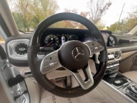 Used 2021 Mercedes-Benz G550 AMG LINE 4MATIC W/Exclusive Interior Package for sale $180,950 at Auto Collection in Murfreesboro TN 37130 22
