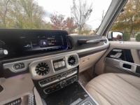 Used 2021 Mercedes-Benz G550 AMG LINE 4MATIC W/Exclusive Interior Package for sale $180,950 at Auto Collection in Murfreesboro TN 37130 23