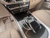 Used 2021 Mercedes-Benz G550 AMG LINE 4MATIC W/Exclusive Interior Package for sale $180,950 at Auto Collection in Murfreesboro TN 37130 24