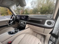 Used 2021 Mercedes-Benz G550 AMG LINE 4MATIC W/Exclusive Interior Package for sale $180,950 at Auto Collection in Murfreesboro TN 37130 25