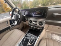 Used 2021 Mercedes-Benz G550 AMG LINE 4MATIC W/Exclusive Interior Package for sale $180,950 at Auto Collection in Murfreesboro TN 37130 27