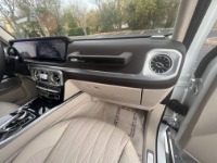 Used 2021 Mercedes-Benz G550 AMG LINE 4MATIC W/Exclusive Interior Package for sale $180,950 at Auto Collection in Murfreesboro TN 37130 28