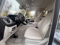 Used 2021 Mercedes-Benz G550 AMG LINE 4MATIC W/Exclusive Interior Package for sale $180,950 at Auto Collection in Murfreesboro TN 37130 31