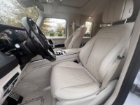 Used 2021 Mercedes-Benz G550 AMG LINE 4MATIC W/Exclusive Interior Package for sale $180,950 at Auto Collection in Murfreesboro TN 37130 32