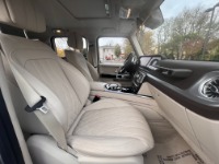 Used 2021 Mercedes-Benz G550 AMG LINE 4MATIC W/Exclusive Interior Package for sale $180,950 at Auto Collection in Murfreesboro TN 37130 34