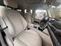 Used 2021 Mercedes-Benz G550 AMG LINE 4MATIC W/Exclusive Interior Package for sale $180,950 at Auto Collection in Murfreesboro TN 37130 35