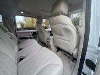 Used 2021 Mercedes-Benz G550 AMG LINE 4MATIC W/Exclusive Interior Package for sale $180,950 at Auto Collection in Murfreesboro TN 37130 36