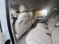 Used 2021 Mercedes-Benz G550 AMG LINE 4MATIC W/Exclusive Interior Package for sale $180,950 at Auto Collection in Murfreesboro TN 37130 39