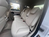 Used 2021 Mercedes-Benz G550 AMG LINE 4MATIC W/Exclusive Interior Package for sale $180,950 at Auto Collection in Murfreesboro TN 37130 41