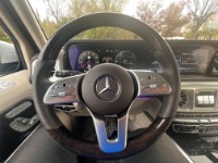 Used 2021 Mercedes-Benz G550 AMG LINE 4MATIC W/Exclusive Interior Package for sale $180,950 at Auto Collection in Murfreesboro TN 37130 42