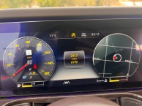 Used 2021 Mercedes-Benz G550 AMG LINE 4MATIC W/Exclusive Interior Package for sale $180,950 at Auto Collection in Murfreesboro TN 37130 48
