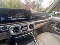Used 2021 Mercedes-Benz G550 AMG LINE 4MATIC W/Exclusive Interior Package for sale $180,950 at Auto Collection in Murfreesboro TN 37130 49