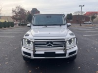 Used 2021 Mercedes-Benz G550 AMG LINE 4MATIC W/Exclusive Interior Package for sale $180,950 at Auto Collection in Murfreesboro TN 37130 5