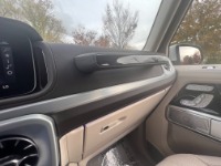 Used 2021 Mercedes-Benz G550 AMG LINE 4MATIC W/Exclusive Interior Package for sale $180,950 at Auto Collection in Murfreesboro TN 37130 53