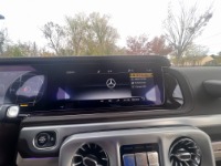 Used 2021 Mercedes-Benz G550 AMG LINE 4MATIC W/Exclusive Interior Package for sale $180,950 at Auto Collection in Murfreesboro TN 37130 58