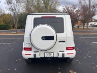 Used 2021 Mercedes-Benz G550 AMG LINE 4MATIC W/Exclusive Interior Package for sale $180,950 at Auto Collection in Murfreesboro TN 37130 6