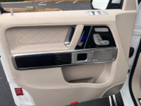 Used 2021 Mercedes-Benz G550 AMG LINE 4MATIC W/Exclusive Interior Package for sale $180,950 at Auto Collection in Murfreesboro TN 37130 62