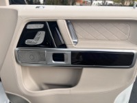 Used 2021 Mercedes-Benz G550 AMG LINE 4MATIC W/Exclusive Interior Package for sale $180,950 at Auto Collection in Murfreesboro TN 37130 66