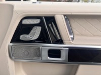 Used 2021 Mercedes-Benz G550 AMG LINE 4MATIC W/Exclusive Interior Package for sale $180,950 at Auto Collection in Murfreesboro TN 37130 67