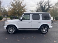 Used 2021 Mercedes-Benz G550 AMG LINE 4MATIC W/Exclusive Interior Package for sale $180,950 at Auto Collection in Murfreesboro TN 37130 7