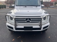 Used 2021 Mercedes-Benz G550 AMG LINE 4MATIC W/Exclusive Interior Package for sale $180,950 at Auto Collection in Murfreesboro TN 37130 86