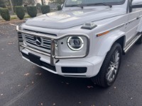 Used 2021 Mercedes-Benz G550 AMG LINE 4MATIC W/Exclusive Interior Package for sale $180,950 at Auto Collection in Murfreesboro TN 37130 9