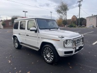 Used 2021 Mercedes-Benz G550 AMG LINE 4MATIC W/Exclusive Interior Package for sale $180,950 at Auto Collection in Murfreesboro TN 37130 1