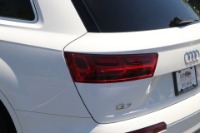 Used 2017 Audi Q7 3.0T quattro Premium Plus W/Vision Package for sale $28,950 at Auto Collection in Murfreesboro TN 37130 18