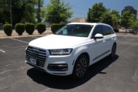 Used 2017 Audi Q7 3.0T quattro Premium Plus W/Vision Package for sale $28,950 at Auto Collection in Murfreesboro TN 37130 2