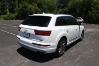 Used 2017 Audi Q7 3.0T quattro Premium Plus W/Vision Package for sale $28,950 at Auto Collection in Murfreesboro TN 37130 3
